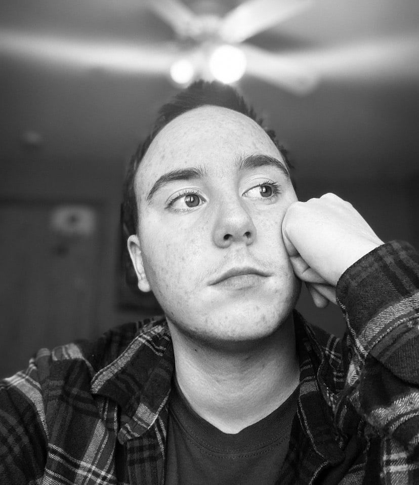 Daniel Ratcliff